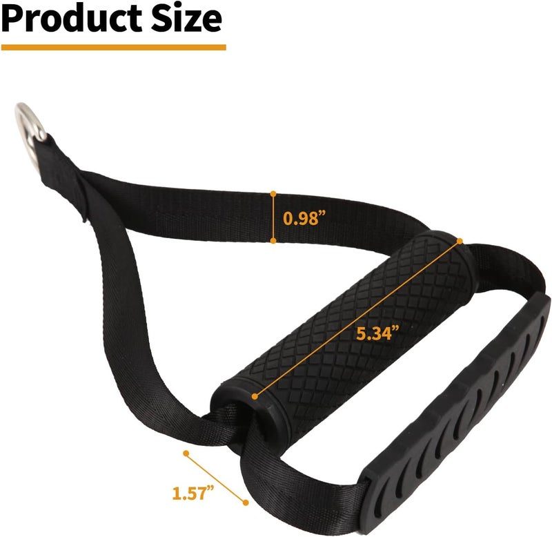 AQDD 5-Way Hand-Grip for Bowflex、compatible with any BowFlex home gym equipped with power rods. - Image 3